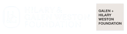 The Hilary and Galen Weston Foundation